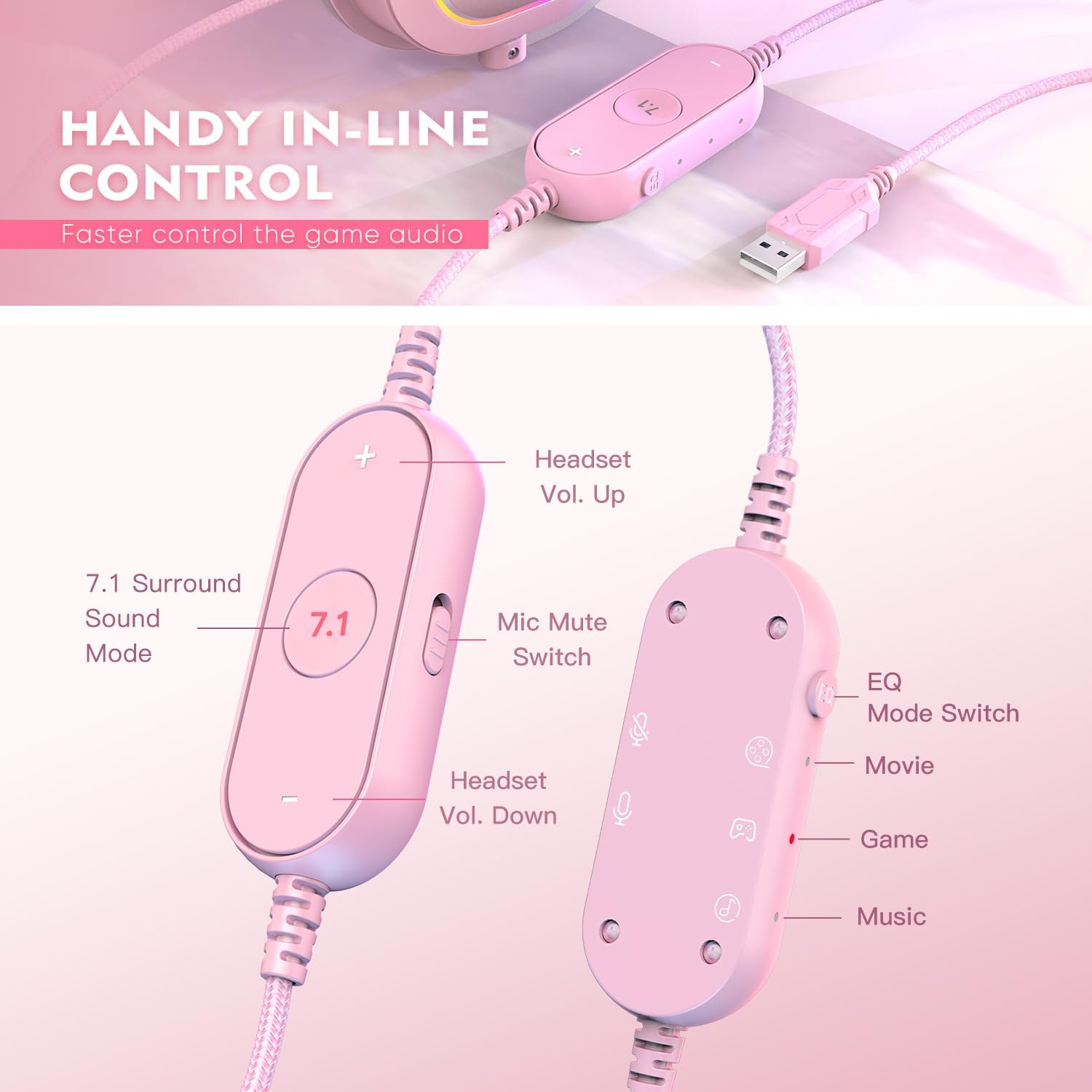 Auriculares Fifine - Image 8