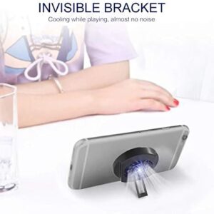 Enfriador de teléfono móvil