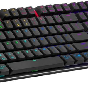 Cooler Master SK653 teclado inalambrico