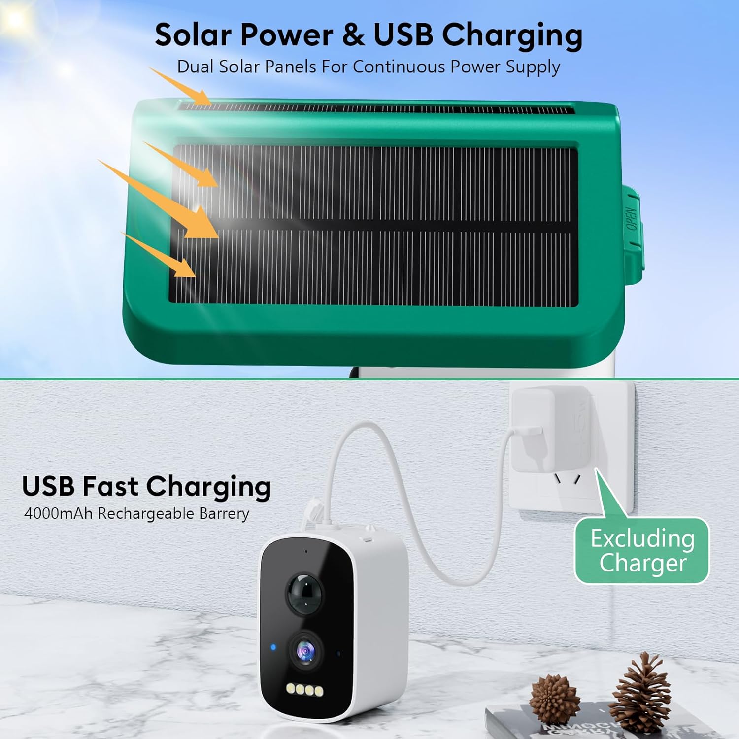 Comedero inteligente para pájaros - Image 8