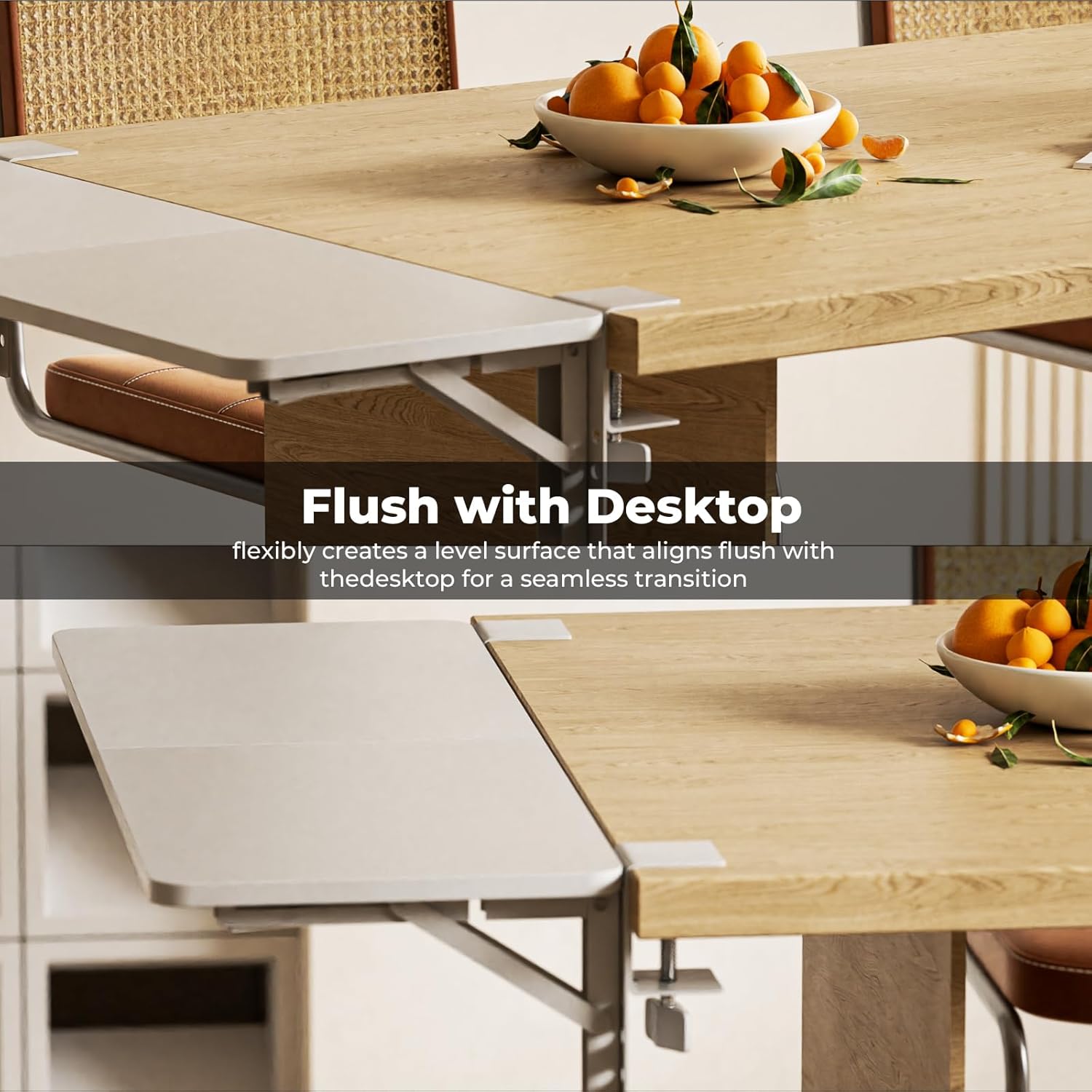 Extensor de escritorio plegable - Image 4