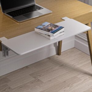 Extensor de escritorio plegable