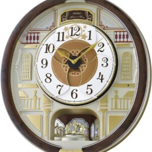 Reloj Seiko Melodies