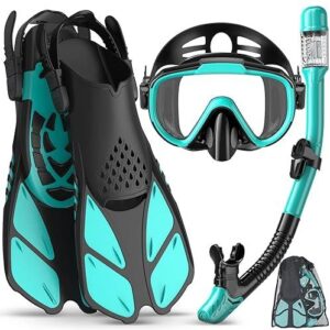 Set de Snorkel