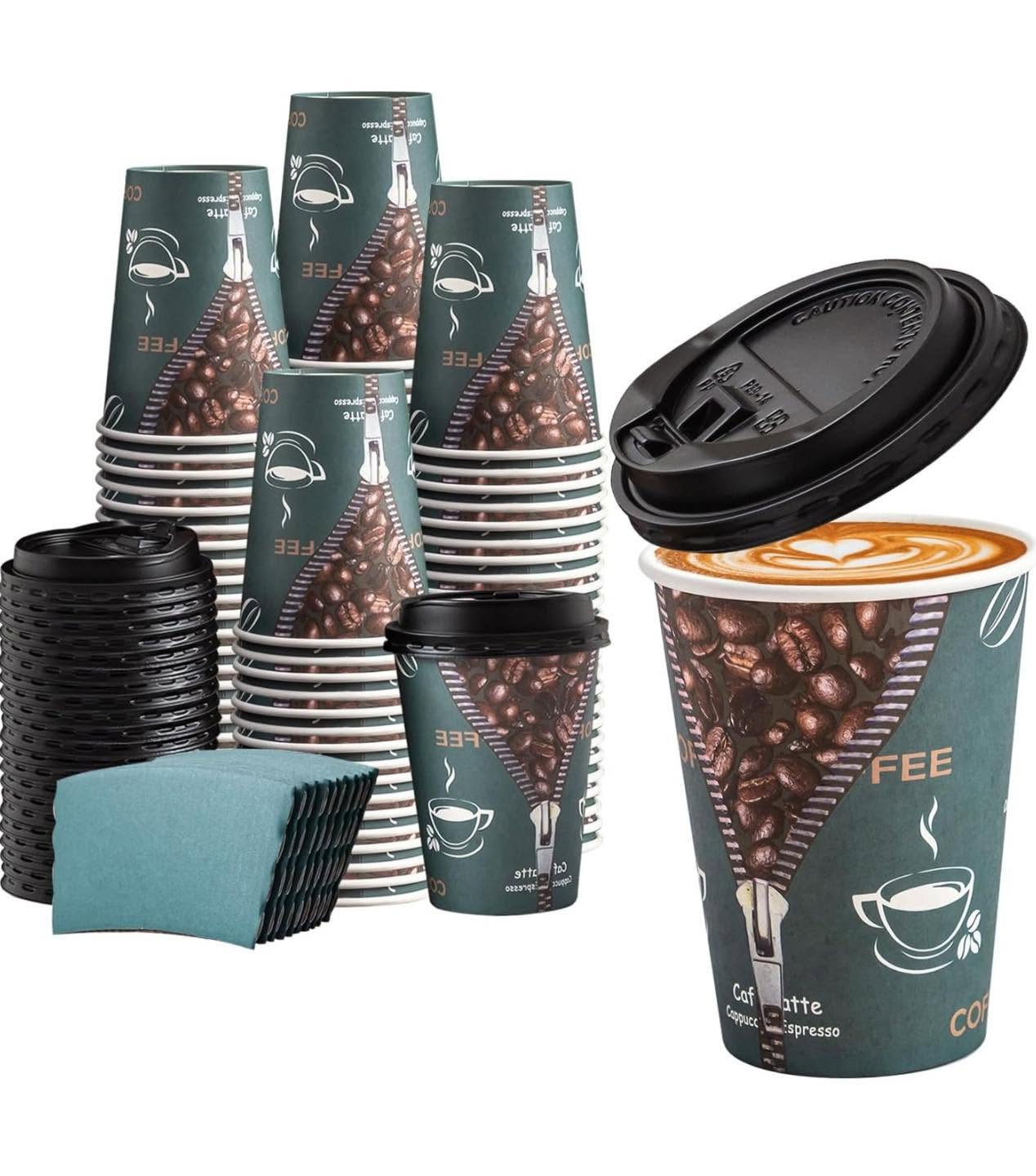 SET DE 100 VASOS - Image 8