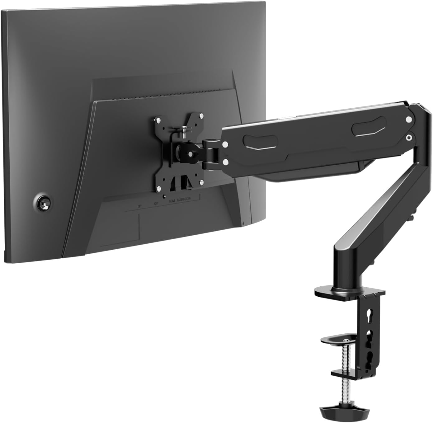 Brazo monitor Pholiten