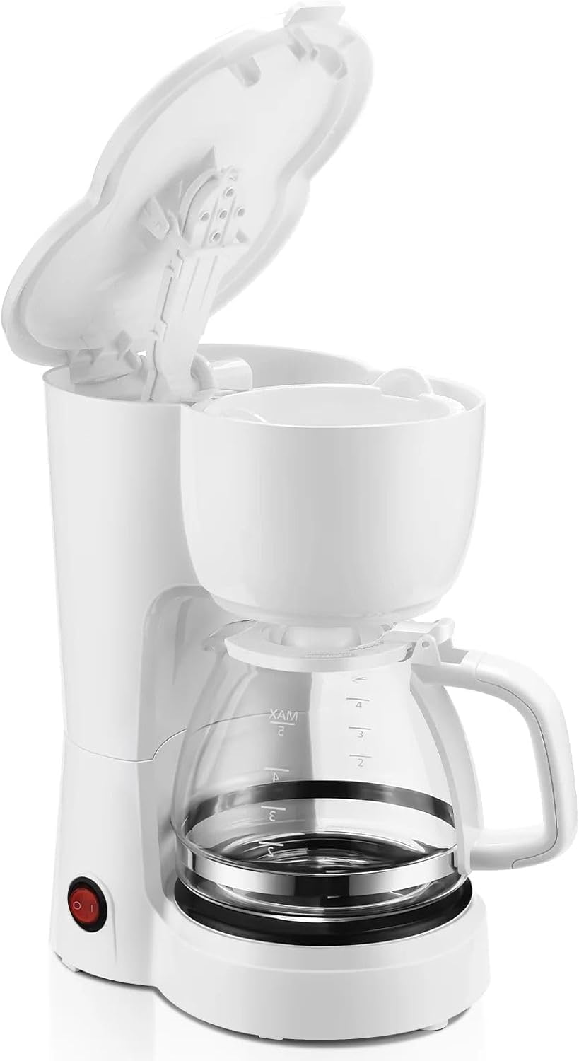 Coffee Maker 5 tasas - Image 3