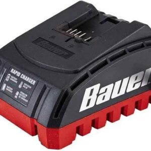 Cargador Rápido BAUER de 20V