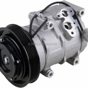 Kit de aire acondicionado para Honda Accord