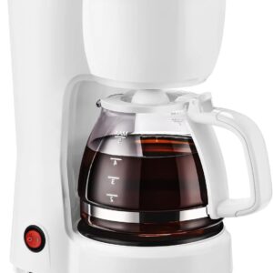 Coffee Maker 5 tasas