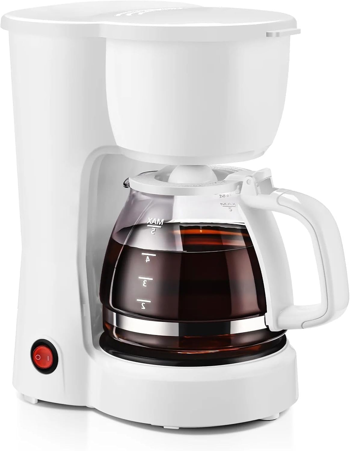 Coffee Maker 5 tasas