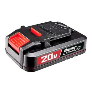 Bauer Batería1,5 Ah, 20 V