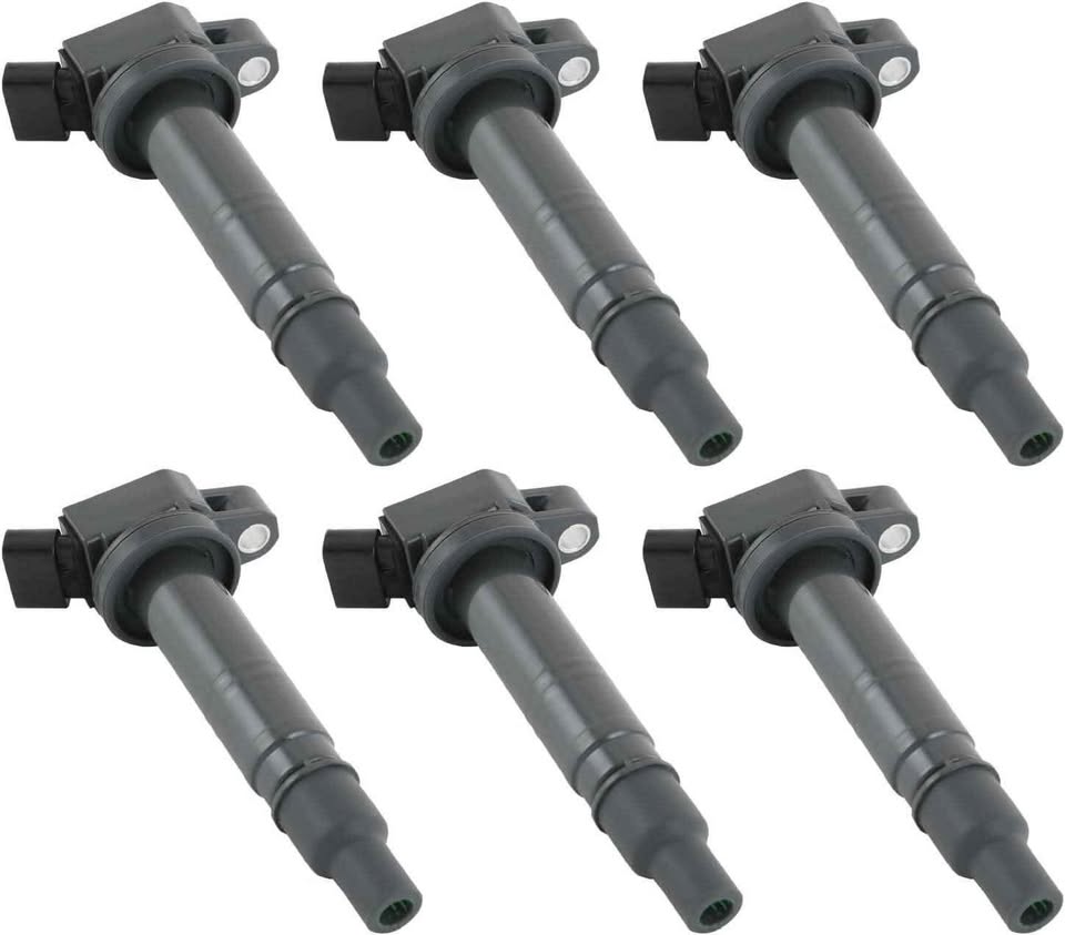 Bobinas de encendido Toyota