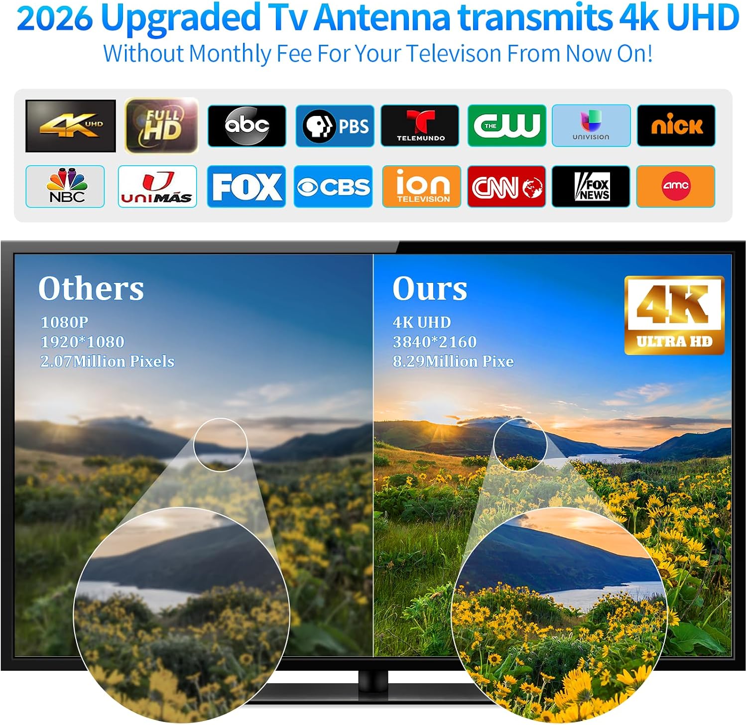 Antena de TV - Image 2