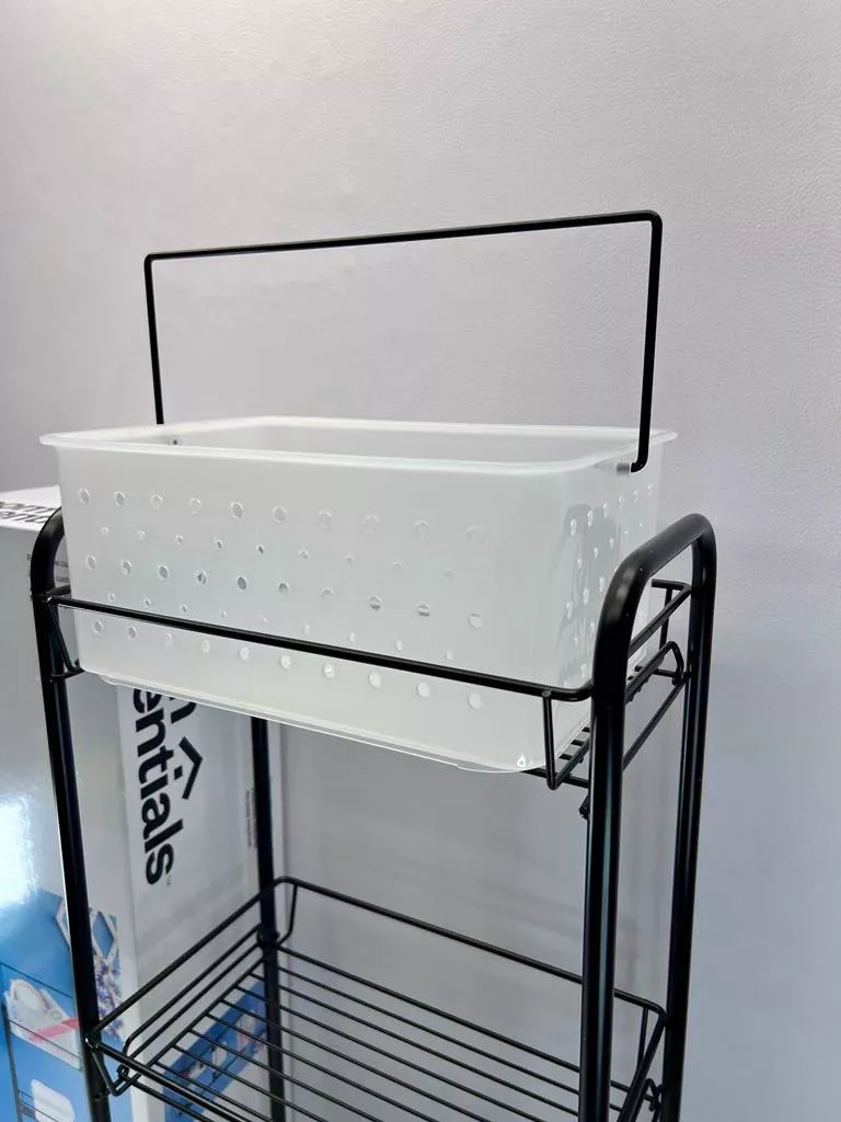 Organizador de baño con ruedas - Image 3