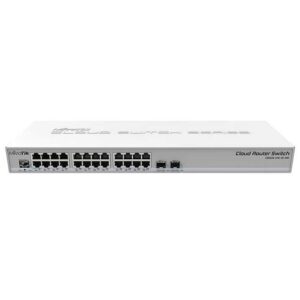 Switch de red profesional