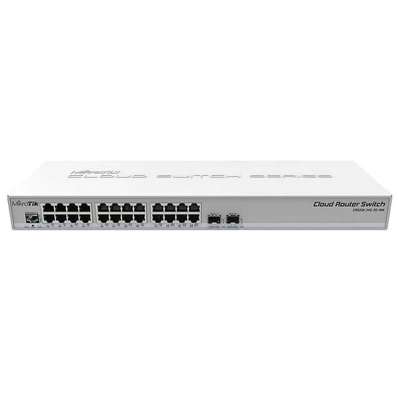 Switch de red profesional