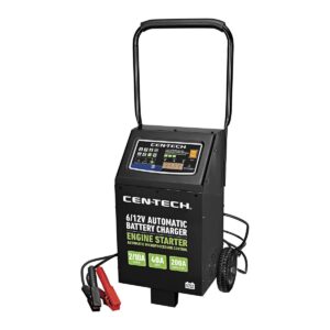 Cargador de batería