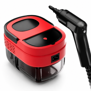 Limpiador de vapor 2500W