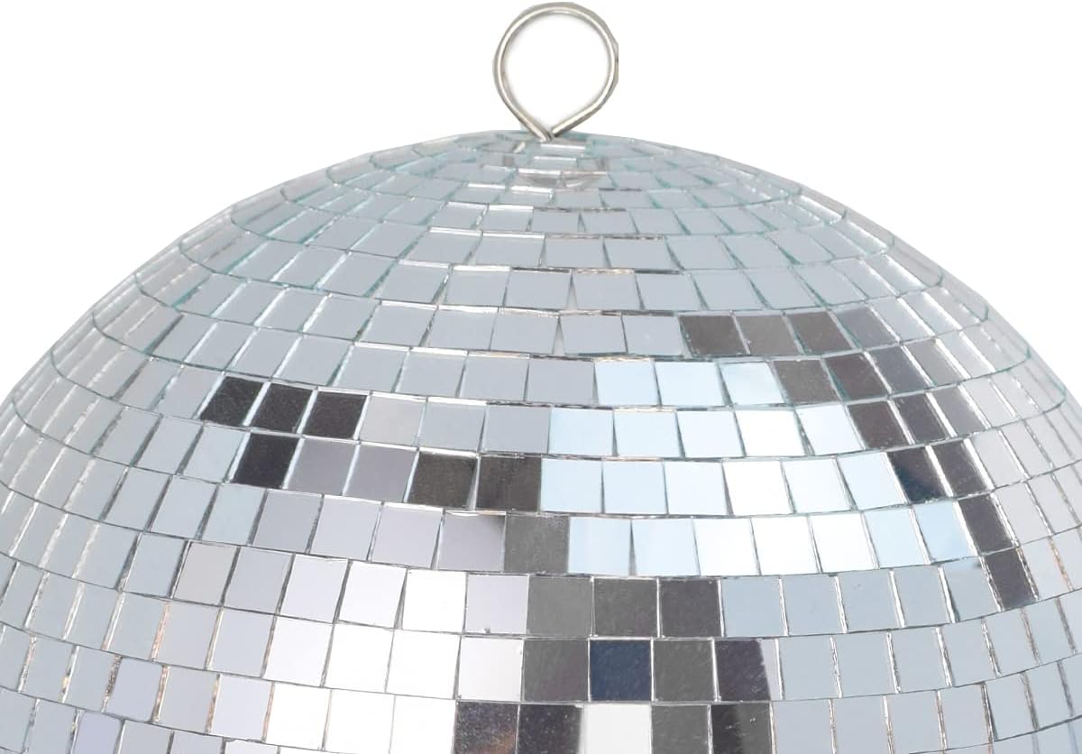 Bola de discoteca de espejo - Image 6
