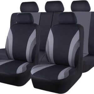 Funda de asiento de automóvil