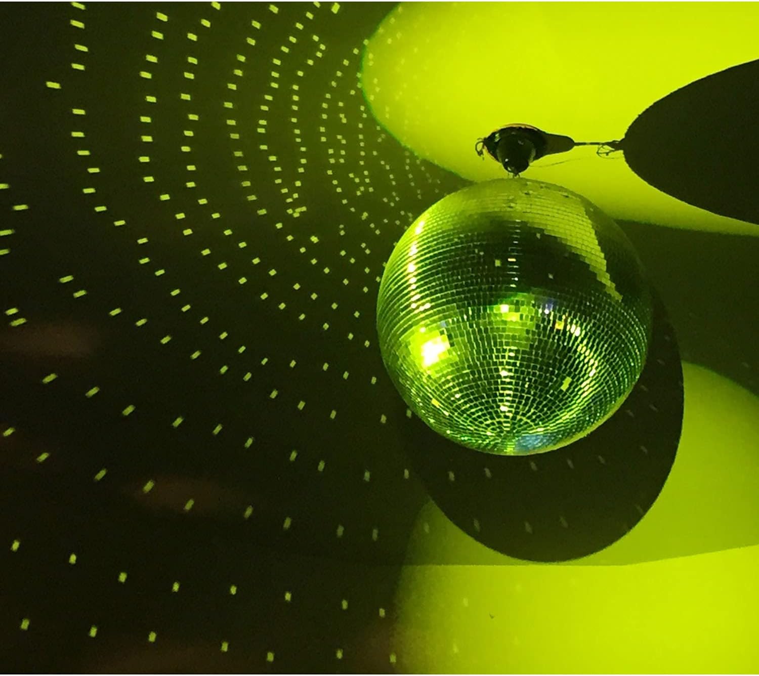Bola de discoteca de espejo - Image 3