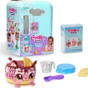 Cookeez Makery Freezy Cakez
