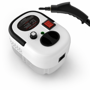 2500W Limpiador de vapor
